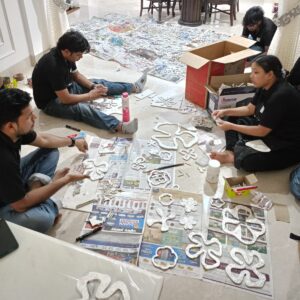 Residential Interior Design