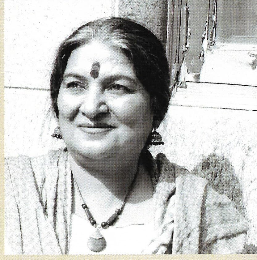 Kanchan Mehra