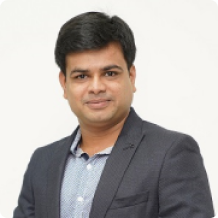 Rajesh Mehta