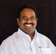 Suresh Kumar